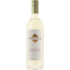 Kendall Jackson Vinters Reseve Sauvigon Blanc 750ml